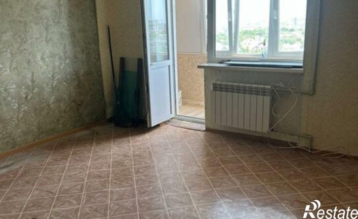 1-комн квартира Луговая улица, 15,  д. 15