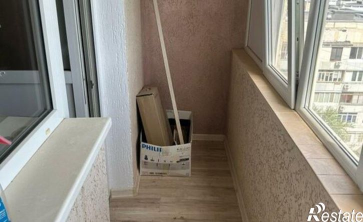 1-комн квартира Луговая улица, 15,  д. 15