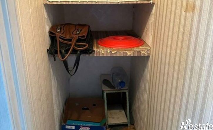 1-комн квартира Луговая улица, 15,  д. 15