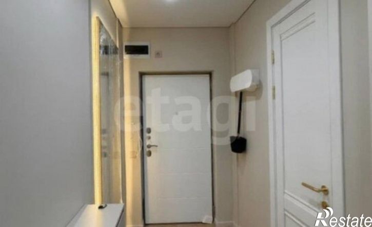 1-комн квартира ул Гоголя, 24,  д. 24