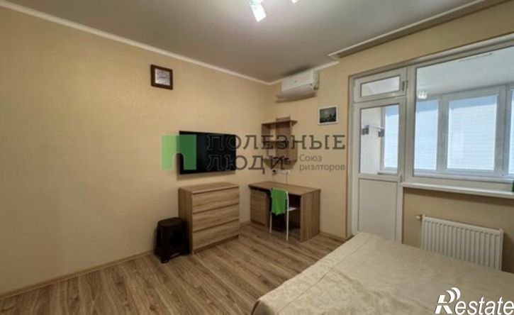 1-комн квартира пр-кт Победы, 89,  д. 89