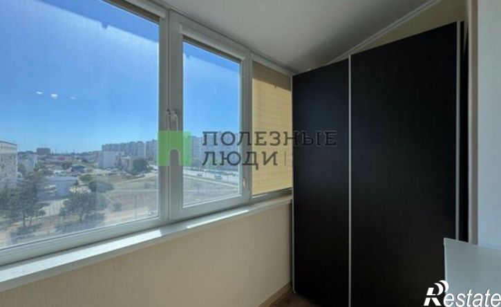 1-комн квартира пр-кт Победы, 89,  д. 89