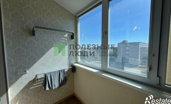 1-комн квартира пр-кт Победы, 89,  д. 89
