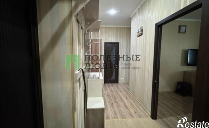 1-комн квартира пр-кт Победы, 89,  д. 89