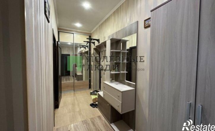 1-комн квартира пр-кт Победы, 89,  д. 89