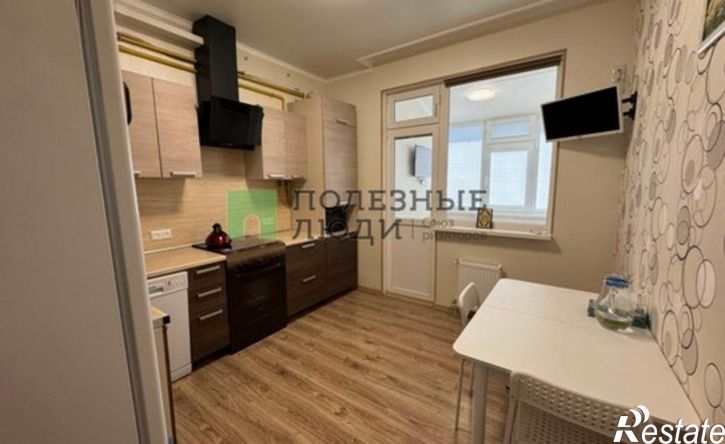 1-комн квартира пр-кт Победы, 89,  д. 89