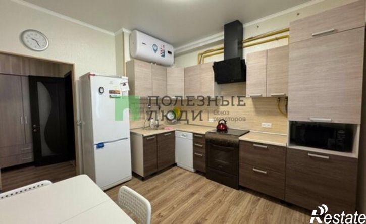 1-комн квартира пр-кт Победы, 89,  д. 89