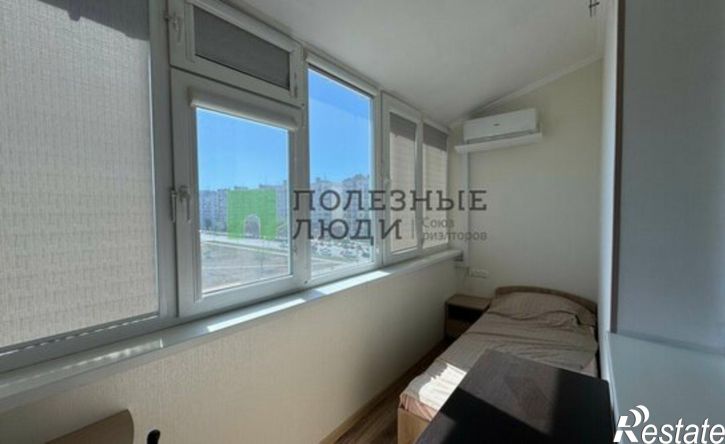 1-комн квартира пр-кт Победы, 89,  д. 89