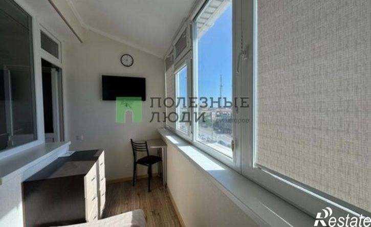 1-комн квартира пр-кт Победы, 89,  д. 89