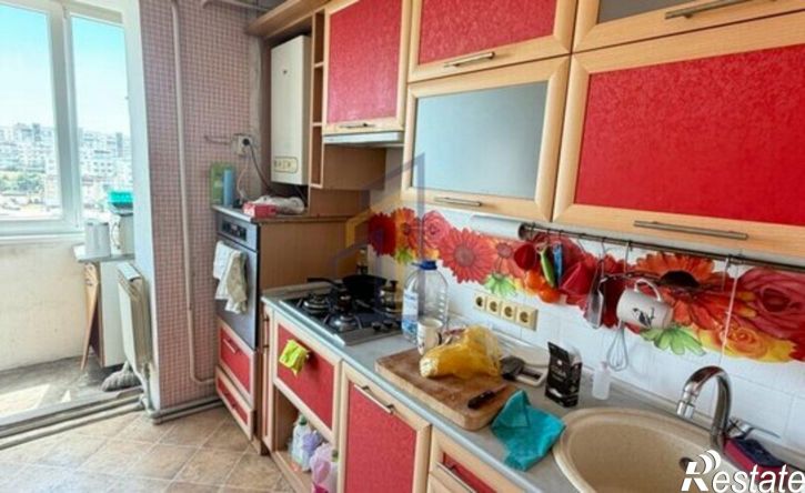3-комн квартира улица 9-го Мая, 75,  д. 75
