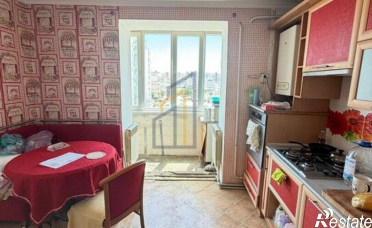 3-комн квартира улица 9-го Мая, 75,  д. 75