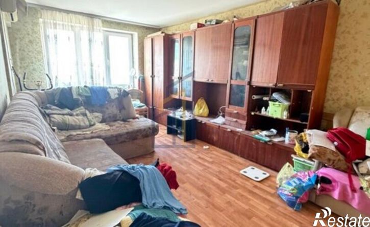 3-комн квартира улица 9-го Мая, 75,  д. 75