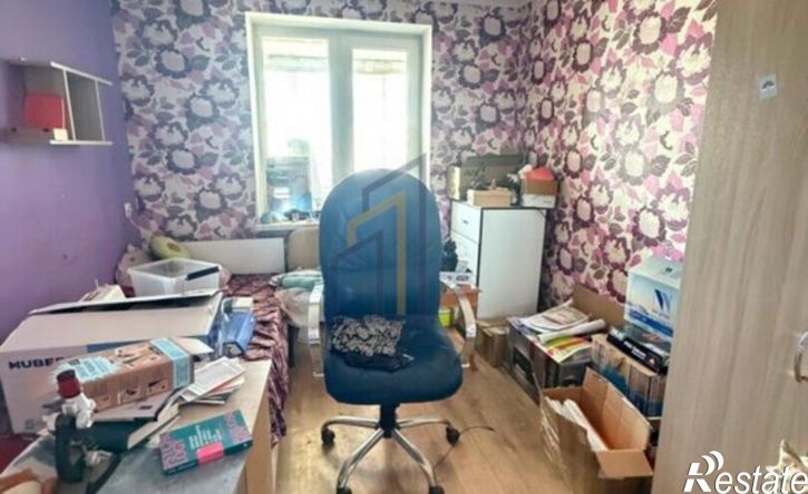 3-комн квартира улица 9-го Мая, 75,  д. 75