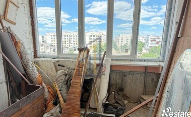 3-комн квартира улица 9-го Мая, 75,  д. 75