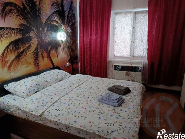 1-комн квартира ул Караева, 16,  д. 16