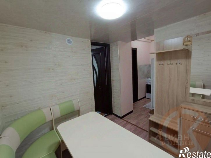 1-комн квартира ул Караева, 16,  д. 16