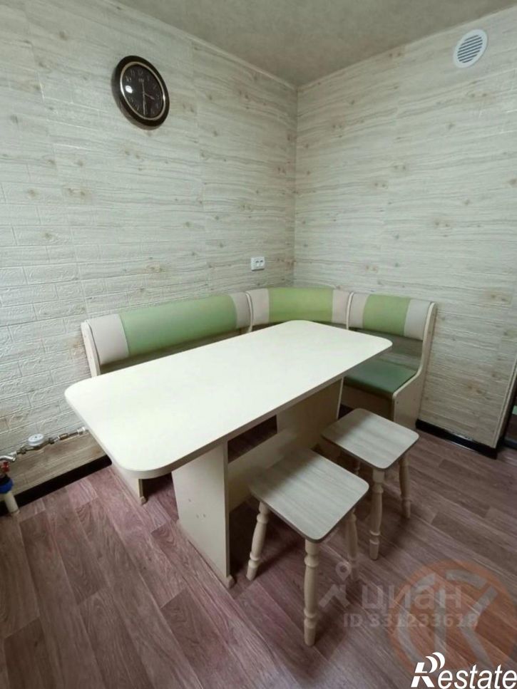 1-комн квартира ул Караева, 16,  д. 16