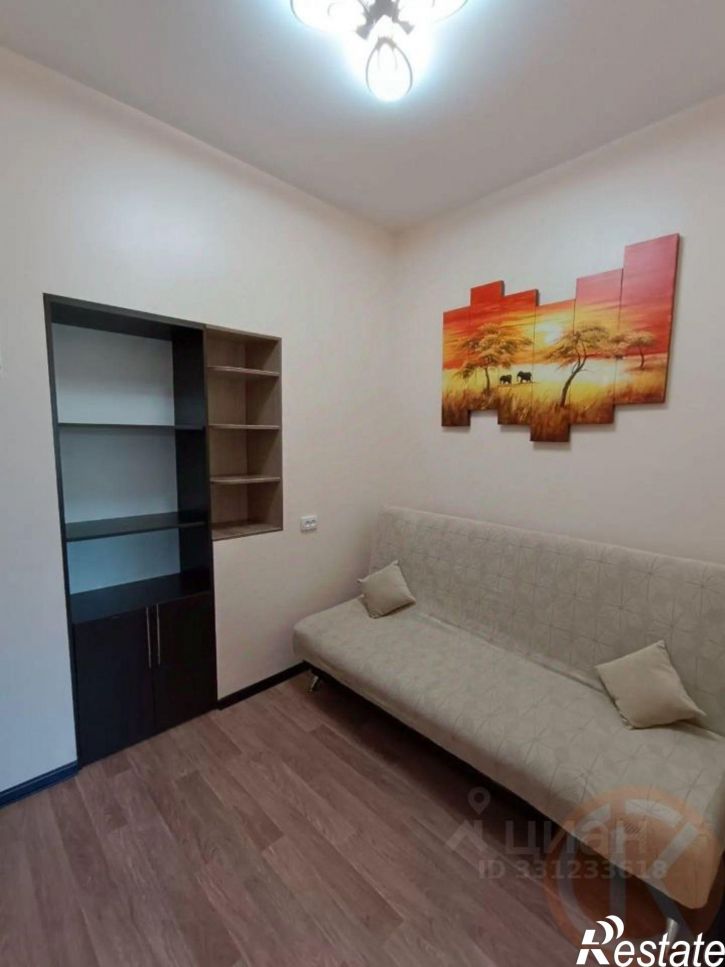 1-комн квартира ул Караева, 16,  д. 16