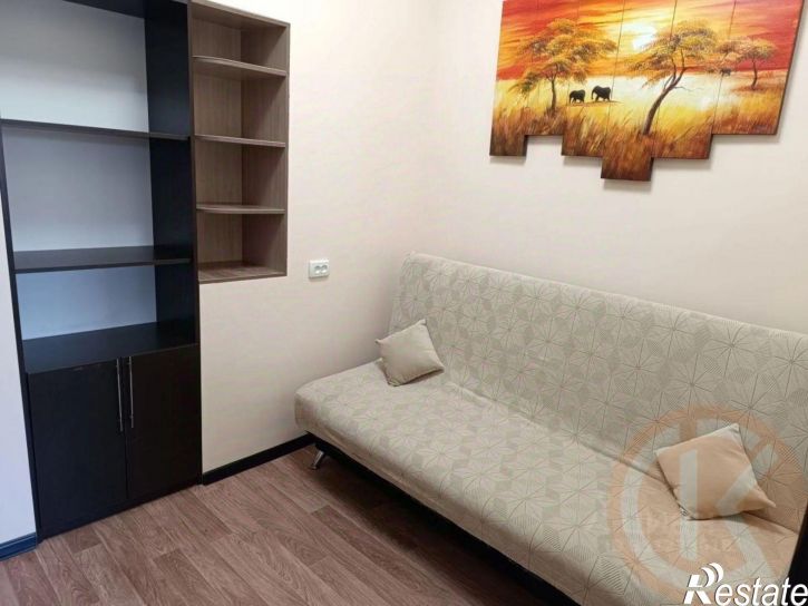 1-комн квартира ул Караева, 16,  д. 16