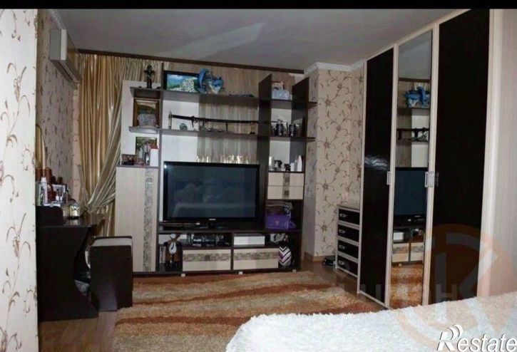3-комн квартира ул Интернациональная, 133,  д. 133