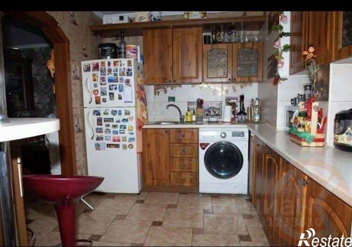 3-комн квартира ул Интернациональная, 133,  д. 133