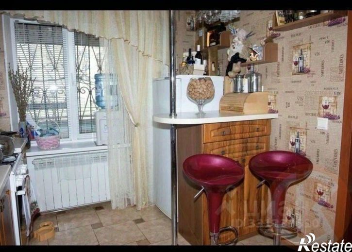 3-комн квартира ул Интернациональная, 133,  д. 133