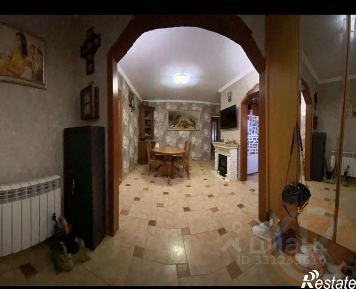 3-комн квартира ул Интернациональная, 133,  д. 133