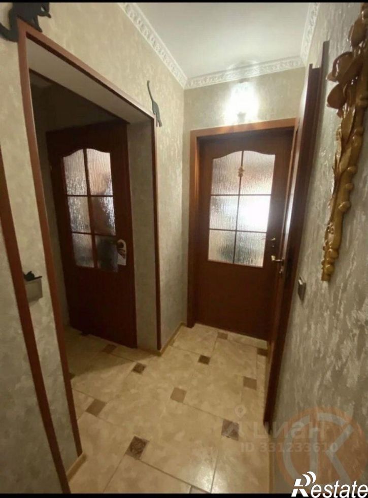 3-комн квартира ул Интернациональная, 133,  д. 133