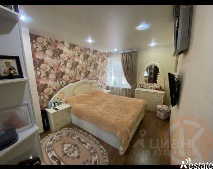 3-комн квартира ул Интернациональная, 133,  д. 133