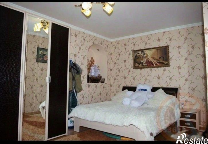3-комн квартира ул Интернациональная, 133,  д. 133