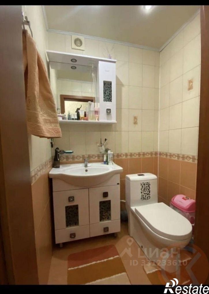 3-комн квартира ул Интернациональная, 133,  д. 133
