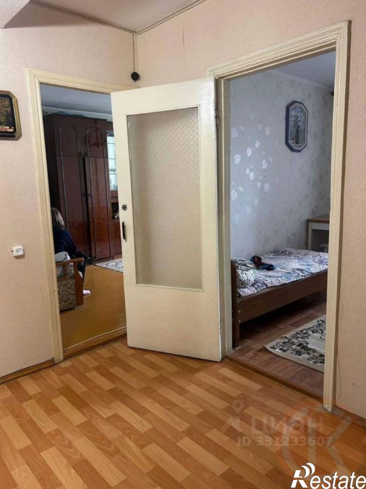 3-комн квартира ул Эскадронная, 11,  д. 11