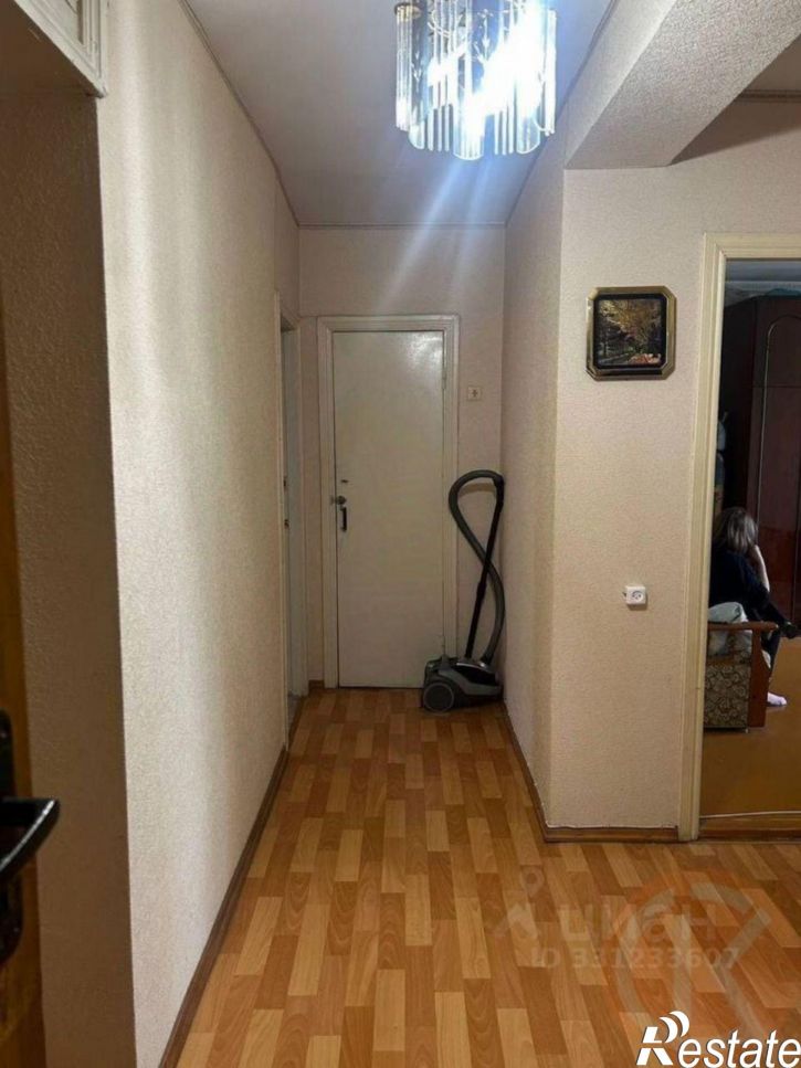 3-комн квартира ул Эскадронная, 11,  д. 11