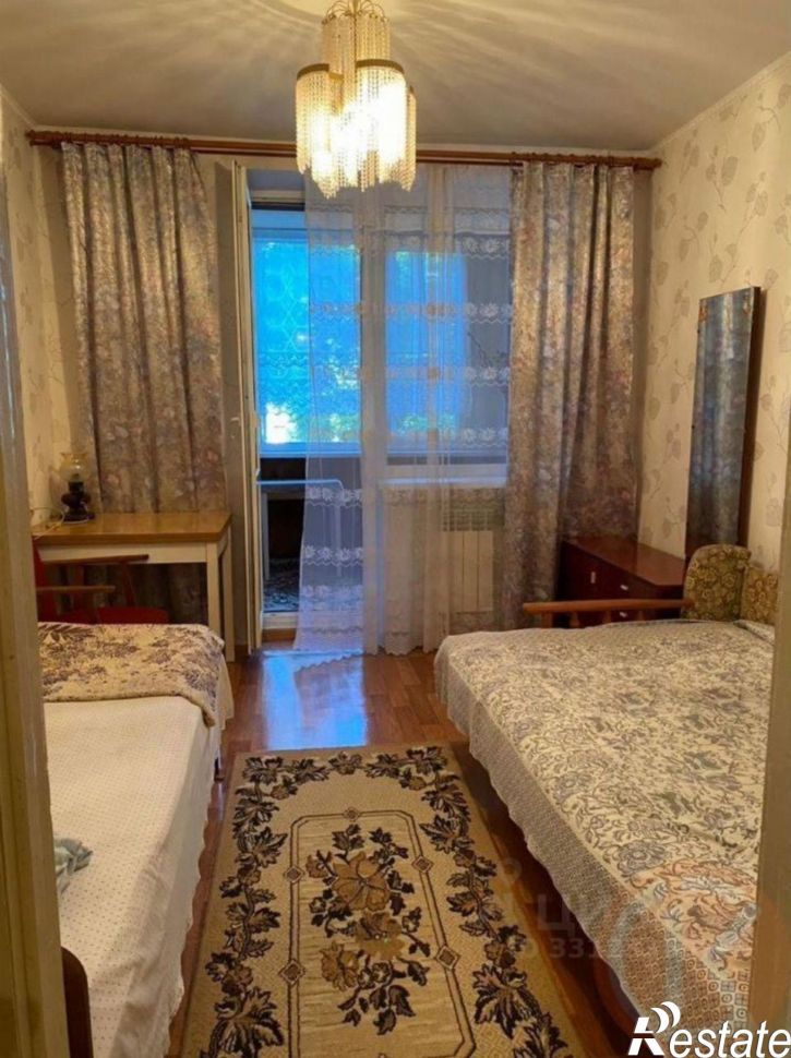 3-комн квартира ул Эскадронная, 11,  д. 11
