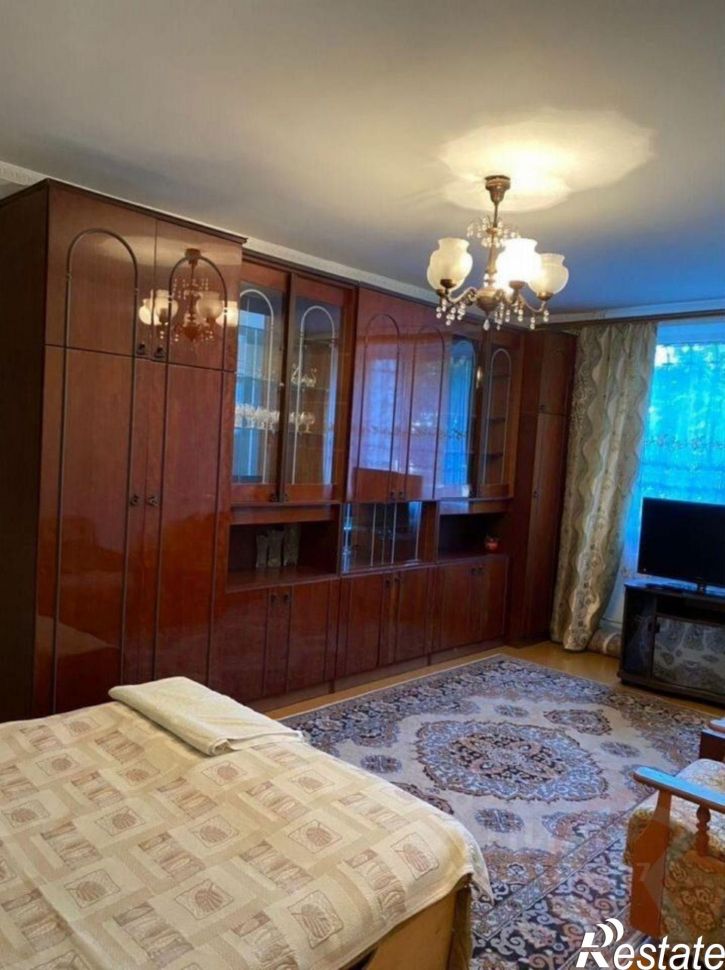 3-комн квартира ул Эскадронная, 11,  д. 11