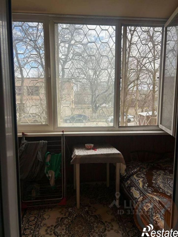 3-комн квартира ул Эскадронная, 11,  д. 11