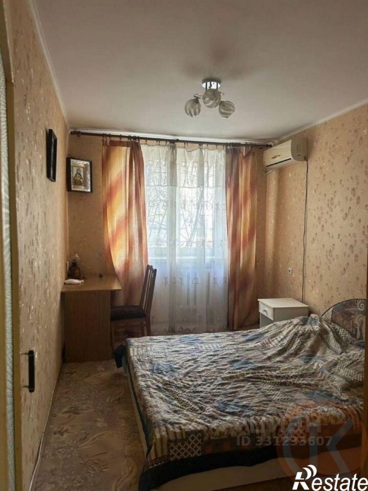 3-комн квартира ул Эскадронная, 11,  д. 11