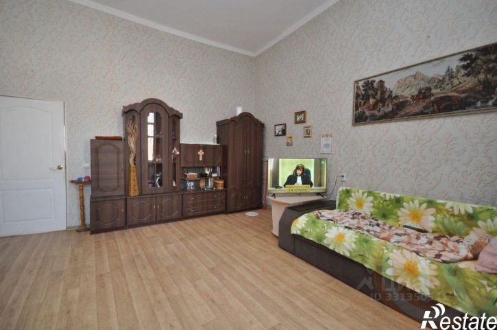2-комн квартира Нижняя улица, 20,  д. 20