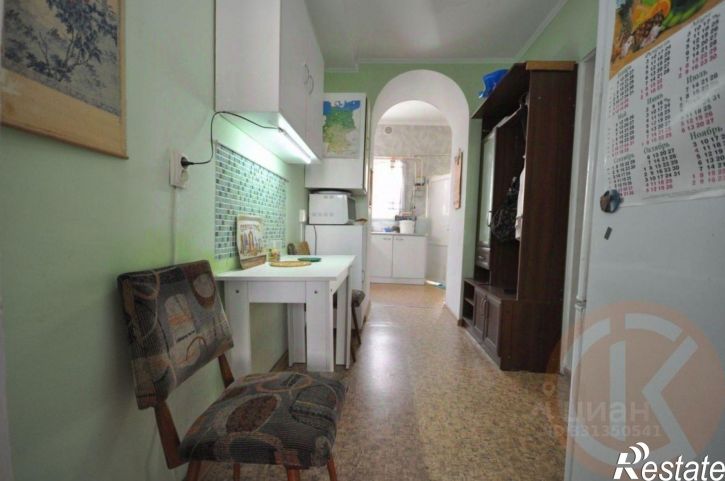 2-комн квартира Нижняя улица, 20,  д. 20