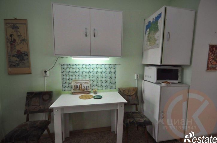 2-комн квартира Нижняя улица, 20,  д. 20