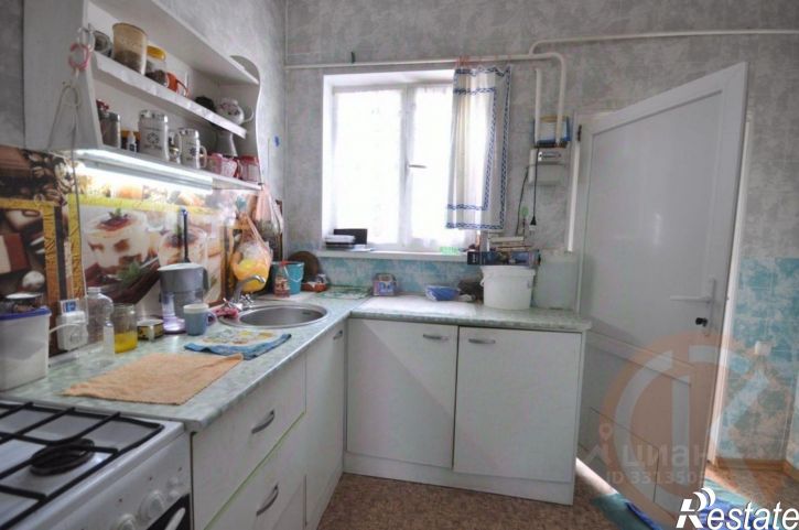 2-комн квартира Нижняя улица, 20,  д. 20