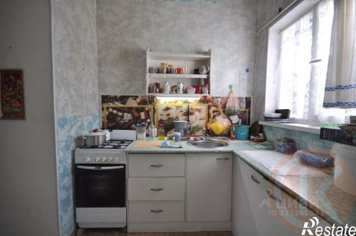 2-комн квартира Нижняя улица, 20,  д. 20