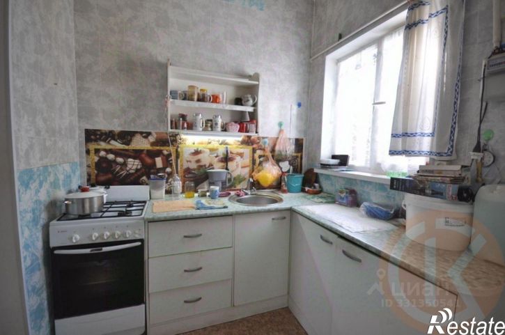 2-комн квартира Нижняя улица, 20,  д. 20
