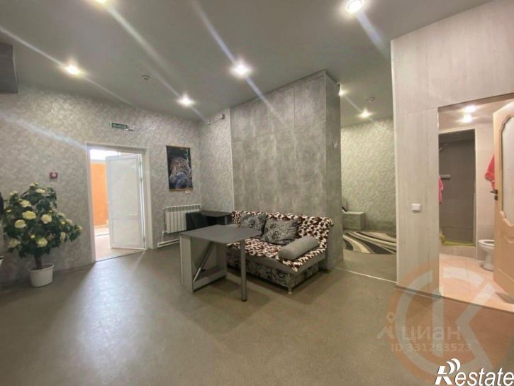 1-комн квартира улица Согласия, 28Л,  д. 28Л