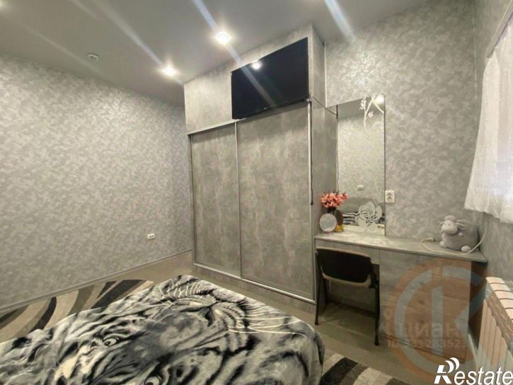 1-комн квартира улица Согласия, 28Л,  д. 28Л