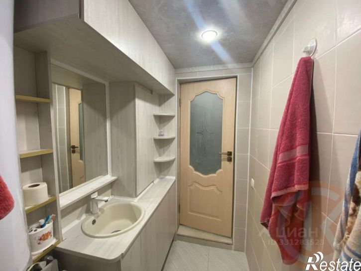 1-комн квартира улица Согласия, 28Л,  д. 28Л