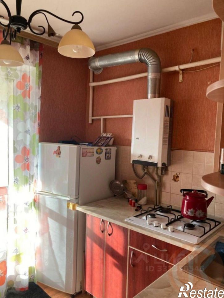 1-комн квартира пр-кт Победы, 23,  д. 23
