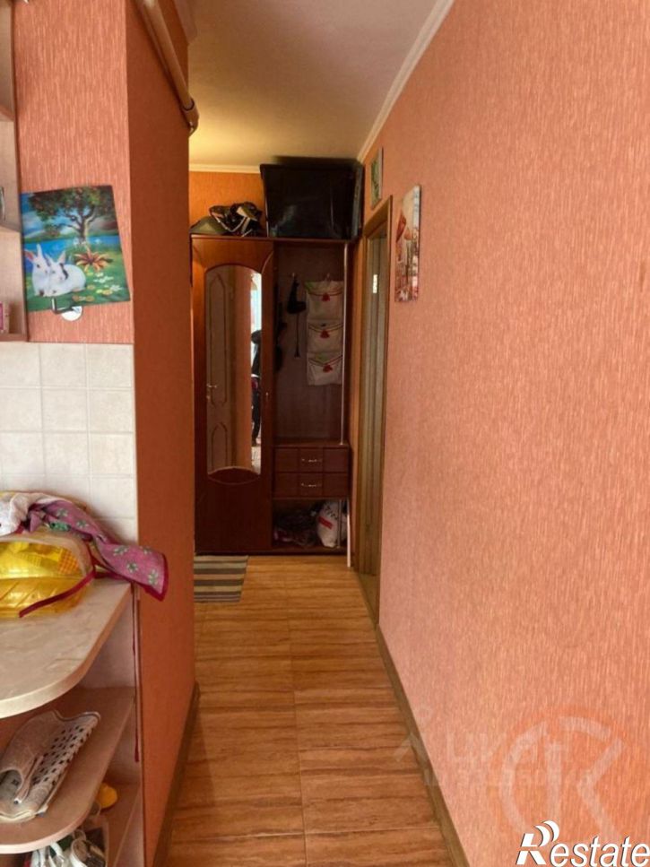 1-комн квартира пр-кт Победы, 23,  д. 23