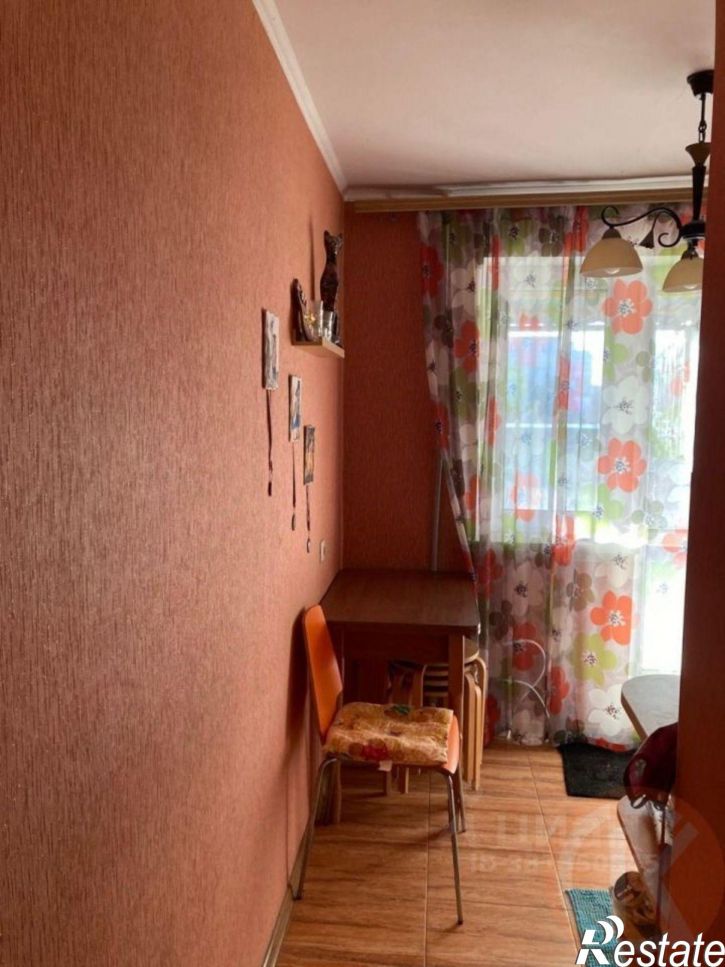 1-комн квартира пр-кт Победы, 23,  д. 23