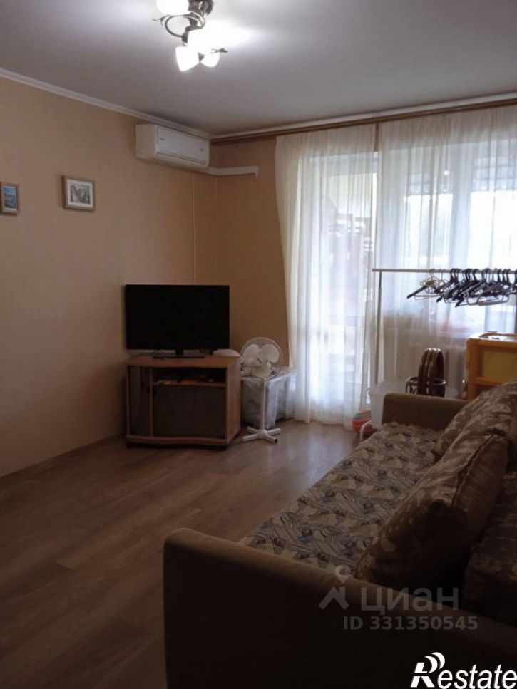 1-комн квартира пр-кт Победы, 23,  д. 23